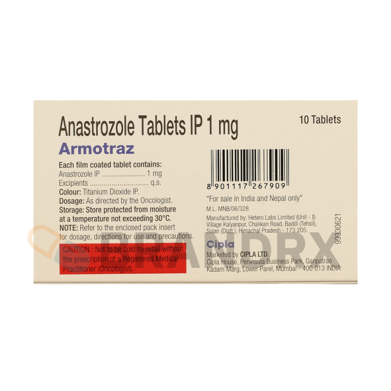 Armotraz 1 mg - Image 2