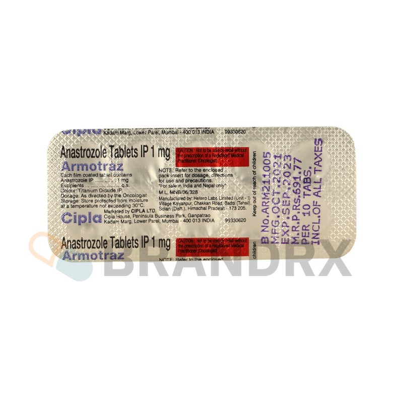 Armotraz 1 mg - Image 4