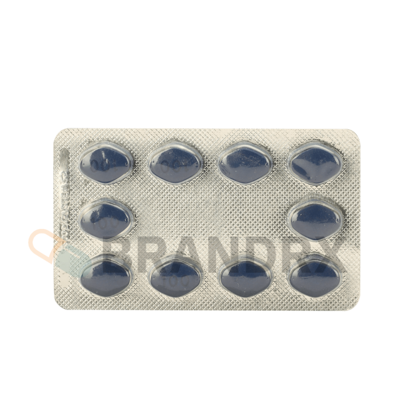Aurogra 100 mg