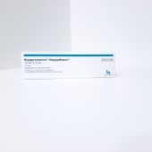 NORDITROPIN NordiFLEX 30 IU 10 mg (1 pre-filled pen) (int)