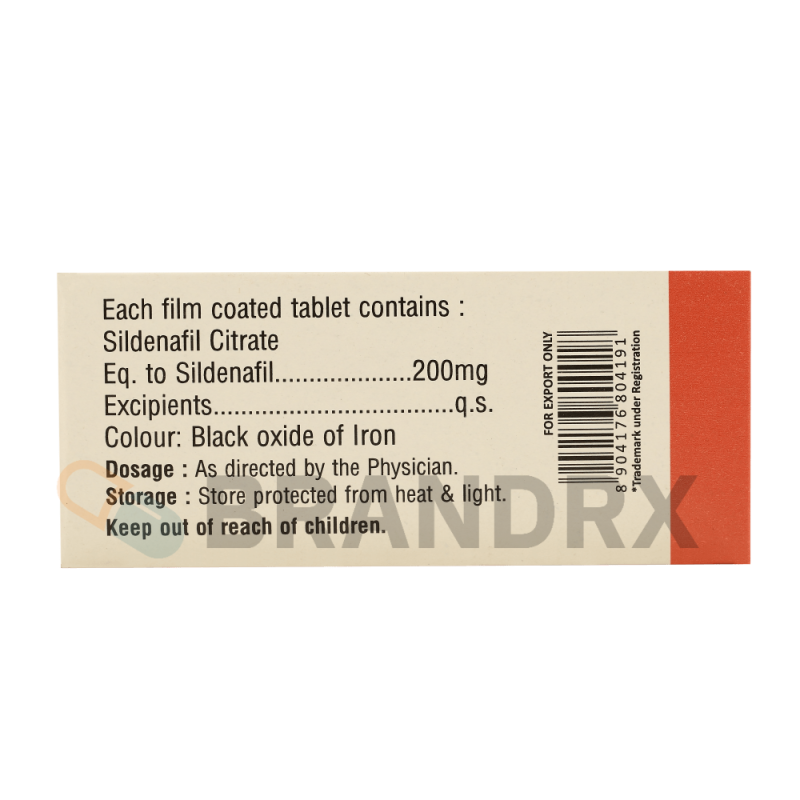 Cenforce 200 mg