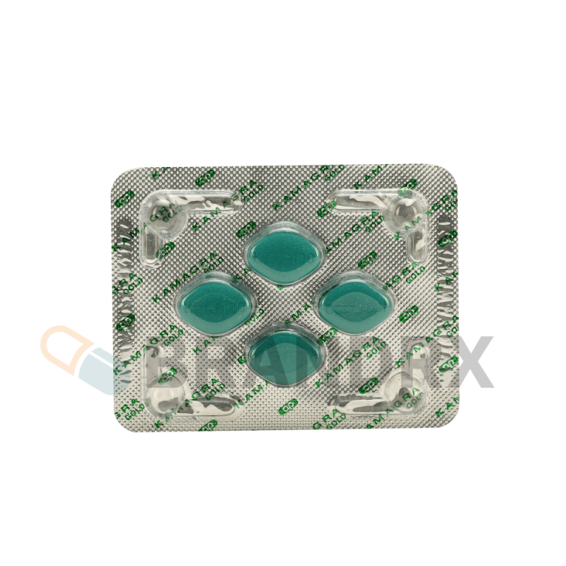 Kamagra Gold 100 mg