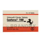 Cenforce 150 mg