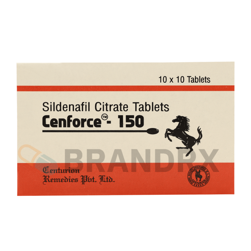 Cenforce 150 mg