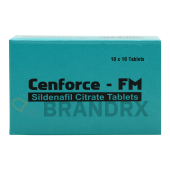 Cenforce-FM 100 mg