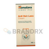 Anti Hair Loss Cream