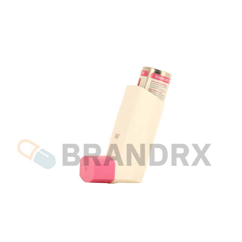 Budecort Inhaler 200 MD 100 mcg - Image 4