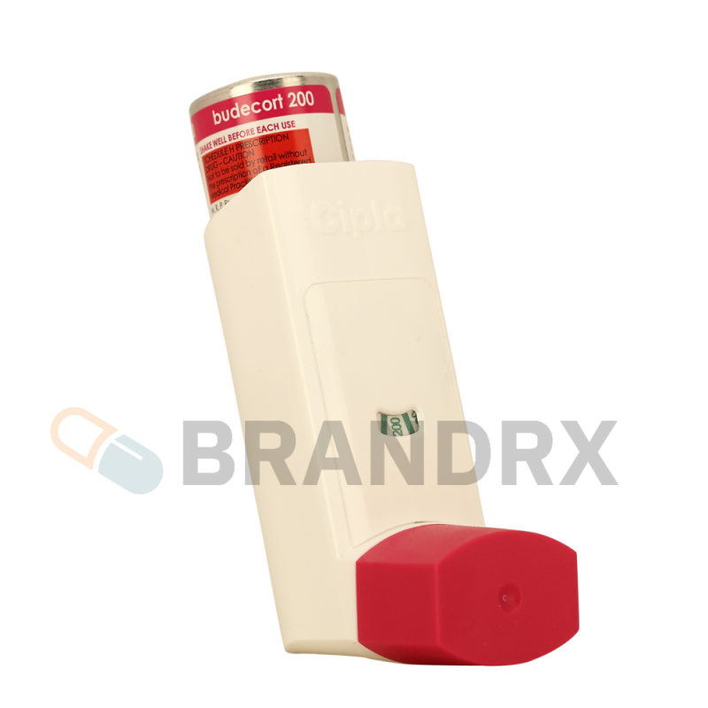 Budecort Inhaler 200 MD 200 mcg - Image 4
