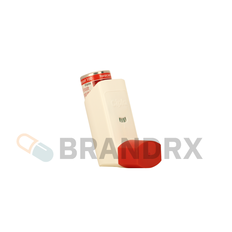 Foracort Inhaler 120 MD 100 mcg - Image 5