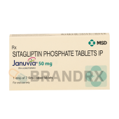 Januvia 50 mg