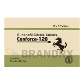 Cenforce 120 mg