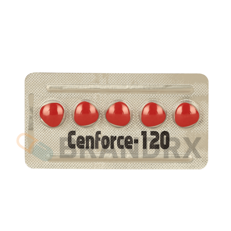 Cenforce 120 mg