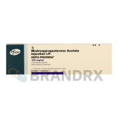 Depo Provera 150 mg/mL