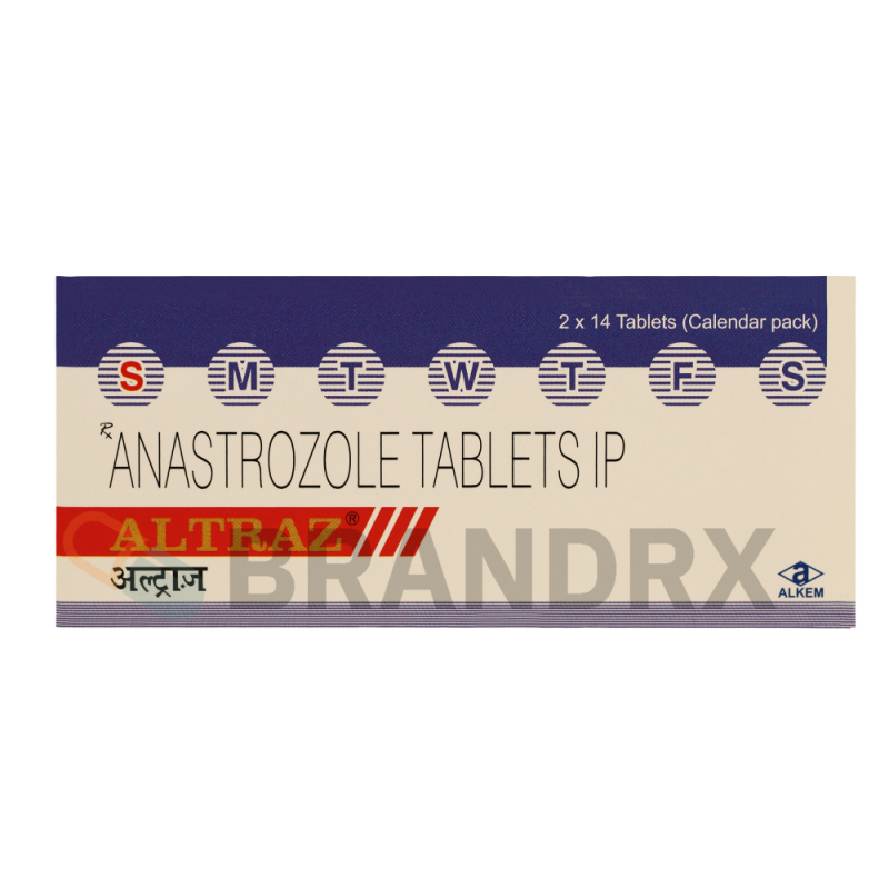 Altraz 1 mg