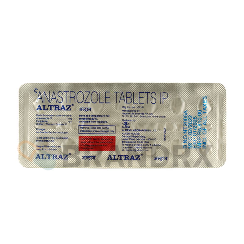Altraz 1 mg - Image 4