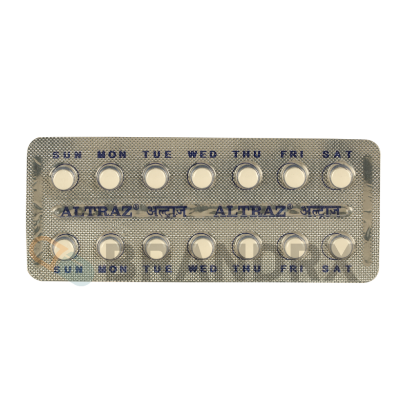 Altraz 1 mg - Image 3