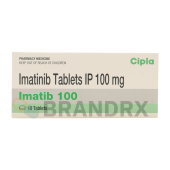 Imatib 100 mg