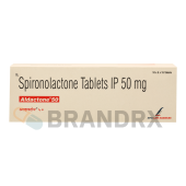 Aldactone 50 mg