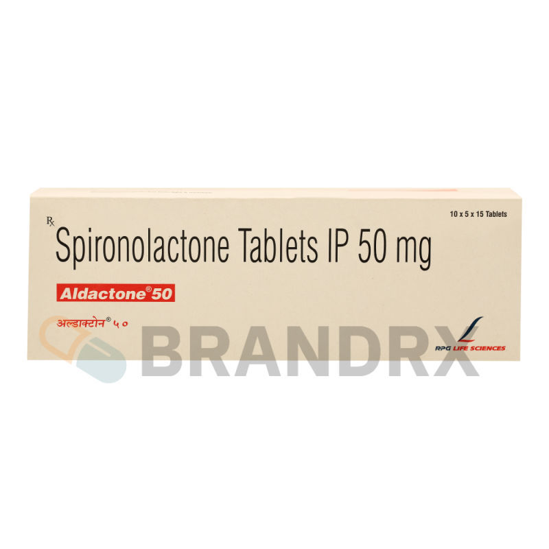 Aldactone 50 mg