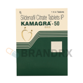 Kamagra Gold 50 mg