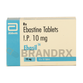 Ebasil 10 mg