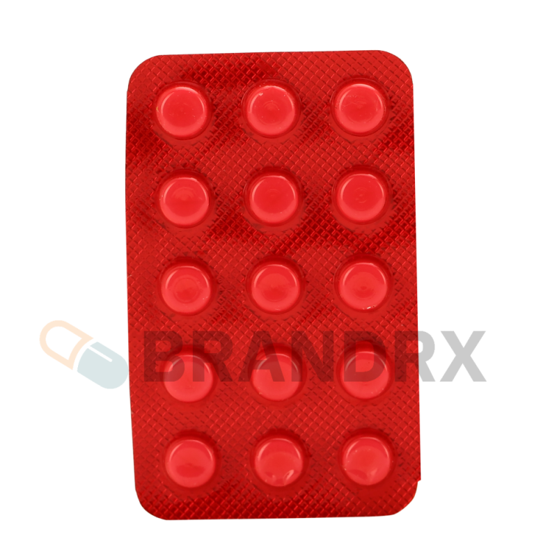 Aldactone 50 mg - Image 3