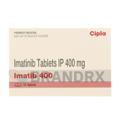 Imatib 400 mg