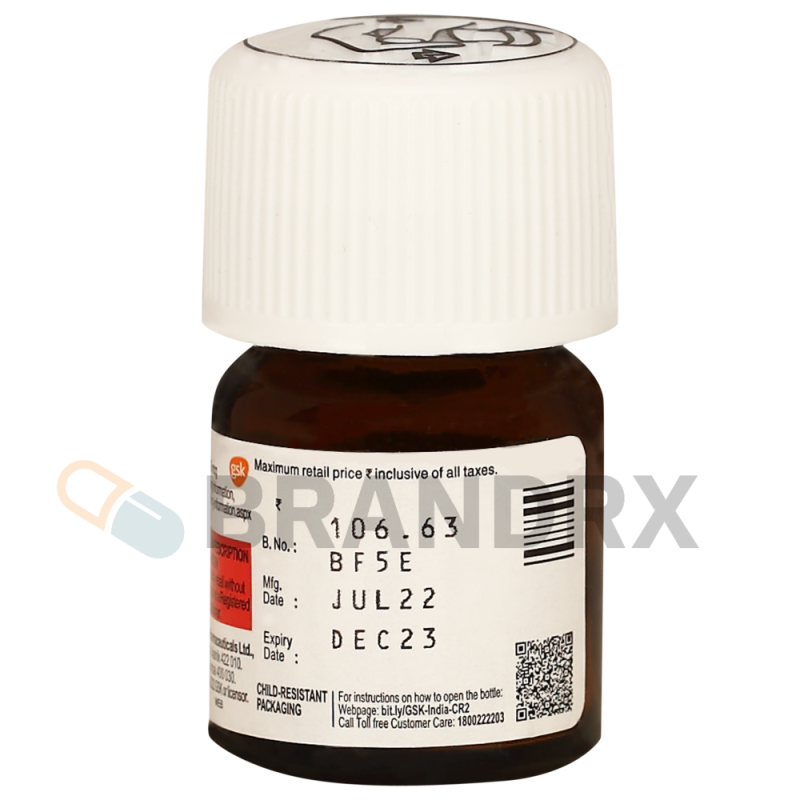 Eltroxin 50 mcg - Image 3