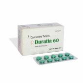 Duratia 60mg