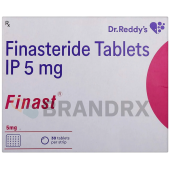 Finast 5 mg