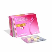 Forzest 20mg