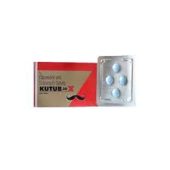 Kutub-X 50/30mg