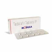 Modula 5mg