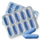 P-Force 100mg