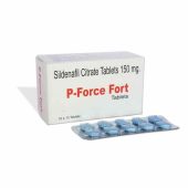 P-Force Fort 150mg