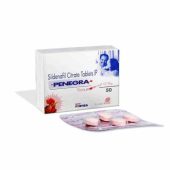 Penegra 50mg