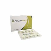 Pulmopres 20mg
