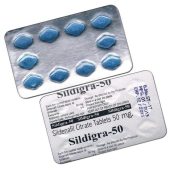 Sildigra 50mg