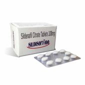 Sildisoft 100mg