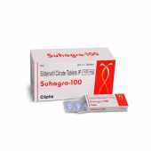 Suhagra 100mg