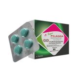 Super Filagra 100/60mg