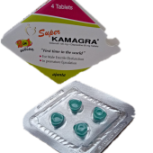 Super Kamagra 100/60mg