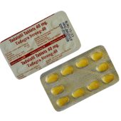 Tadagra Strong 40mg
