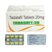 Tadasoft 20mg