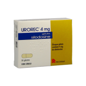Urorec