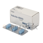 Valcivir 1000 mg