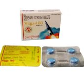 Vega 100mg