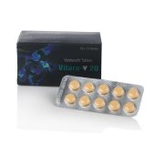 Vitara V 20mg