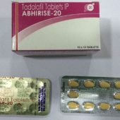 Abhirise 20mg