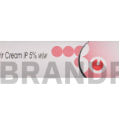 Acivir Cream 5%
